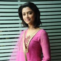 Mamta Mohandas at Anwar audio launch - Pictures | Picture 96044